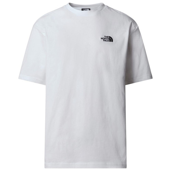 The North Face Ανδρική κοντομάνικη μπλούζα Essential Oversize Tee